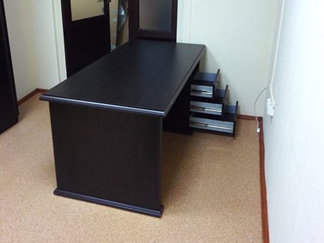 Мебель для кабинета Raut